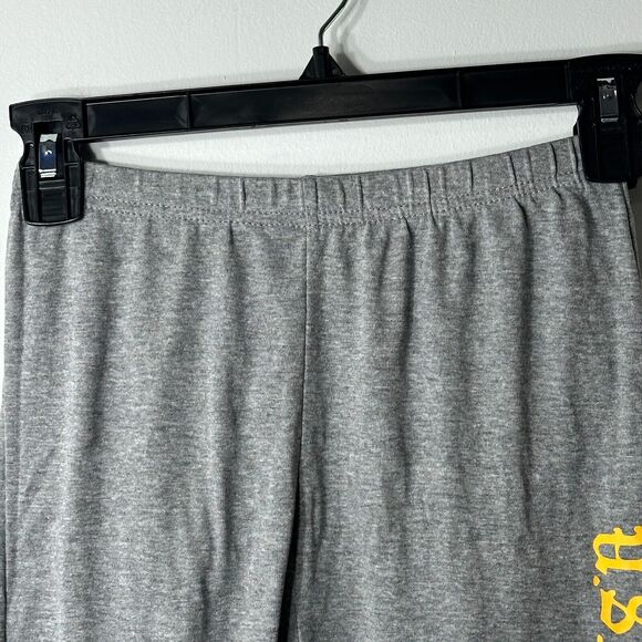 U.S. Polo Assn Shorts Boys Sz 14/16 Sleepwear Graaphic Logo Snug Fitting Cotton - Picture 8 of 11